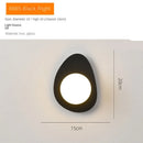 Axyaa LED Modern Wall Lamp for Bedroom and Living Room