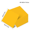 Axyaa Marble Pattern Self-Adhesive Wall & Floor Stickers, 30x30cm, Easy Peel & Stick