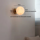 Axyaa Nordic LED Wall Lamp for Kids Room and Living Room Decor