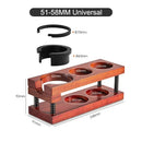 Axyaa Coffee Powder Holder & Distributor Set
