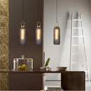 Axyaa Glass Ball Pendant Light: Modern Nordic Home Decor Fixture