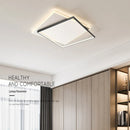 Axyaa Modern Minimalist High-end Designer Bedroom Light