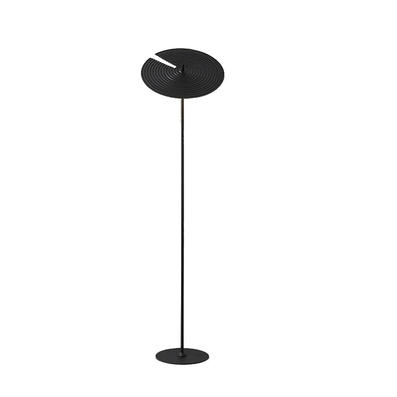 Axya Nordic Minimalist Led Floor Lamp Living Room Decor