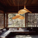 Axyaa Modern Pendant Lights Indoor Lighting Ceiling Chandeliers LED for Dining Room