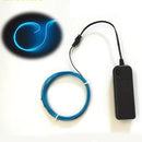 Axyaa EL Wire Driver Inverter for Neon Strip Light & Panel with 4 Functions
