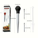 Axyaa Spice Syringe Set for Flavorful Seasoning and Cooking