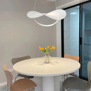 Axyaa Fabric Pendant Light for Ceiling Home Decor