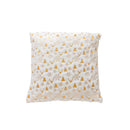 Axyaa Velvet Snowflake Christmas Pillowcase - 45x45/50x50cm