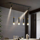 Axyaa Nordic Chandeliers Spotlights Pendant Lights Hanging Lamps Ceiling Indoor Lighting