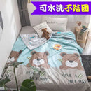 Axyaa Summer Cotton Quilts: Soft, Breathable, and Lightweight Comforter, Perfect for Office Naps
