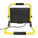 Axyaa Skyworld 30-200W LED Portable Work Light, Adjustable Floodlight 110V 220V