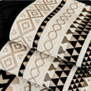 Nordic Chenier Sofa Cover for Modern Living Room Decor by Axyaa