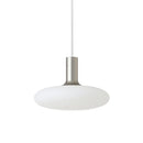 Axyaa Nordic Glass Chandelier for Bedroom Living Room Bar Restaurant décor