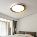 Nordic LED Ceiling Light by Axyaa for Modern Room Decor & Kitchen Dining, Bedroom & Study