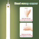 Axyaa LED Cabinet Light with Motion Sensor for Bedroom Kitchen Closet