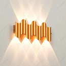 Axyaa LED Home Wall Lamp for Indoor Decor, Living Room Ambiance Lighting