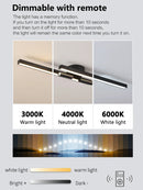 Axyaa Modern LED Ceiling Light for Indoor Lighting in Hallway, Balcony, Office