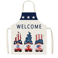 Axyaa Kitchen Ladies Apron: Creative, Simple, and Stylish for Cooking and Baking