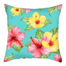 Spring Flower Cushion Cover by Axyaa - 45x45cm