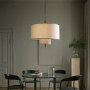 Axyaa Nordic Design LED Chandeliers for Home Decor