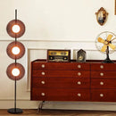 Axyaa Nordic Modern Living Room Sofa Sailing Lamp