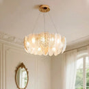 Axyaa Vintage Pendant Ceiling Lamps for Dining Room Indoor Lighting