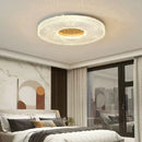Luxury Modern Led Chandelier Ceiling Lamp by Axyaa
