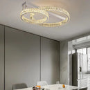 Axyaa Modern LED Ceiling Lights for Stylish Living Room Decor