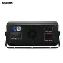 Axyaa 200W RGB LED Strobe Light for DJ Disco Wedding Nightclub