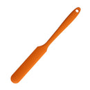 Axyaa Silicone Long Scraper Cream Cake Knife Baking Tools