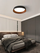 Axyaa LED Ceiling Lamp for Bedroom Study Living Room Corridor Balcony Lighting