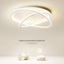 Axya Modern LED Ceiling Lamp for Home Indoor Lighting Fixture