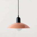 Axyaa Nordic Pendant Lamp: Medieval Design for Dining Living Kitchen.