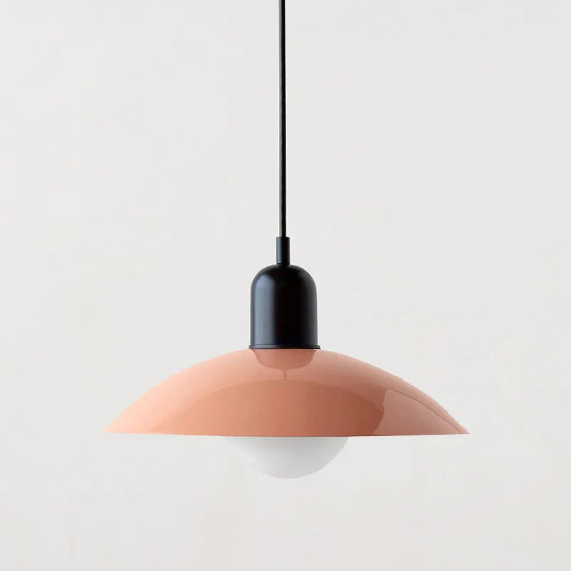 Axyaa Nordic Pendant Lamp: Medieval Design for Dining Living Kitchen.