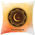 Axyaa Ramadan Cushion Cover Pillow Case Decorative Sofa Pillows Home Decor