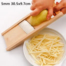 Axya Vegetable Slicer Salad Chopper Grater Cutter Peeler Onion Potato French Fry