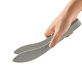 Axyaa Kitchen Silicone Food Clip Tongs Spatula for Cooking Utensils