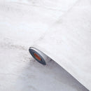Axyaa Vinyl Flooring Roll – Easy DIY Peel and Stick Wall Tiles for Any Room