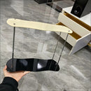 Axyaa Acrylic Tabletop Organizer for Cups, Perfumes, and Makeup