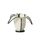 Axyaa Adjustable Zipper Floor Lamp for Living Room, Bedroom, and Study
