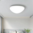 Axyaa Nordic LED Cloud Ceiling Chandelier for Home Decor Lighting