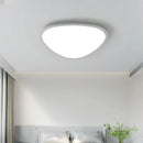 Axyaa Nordic LED Cloud Ceiling Chandelier for Home Decor Lighting