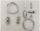 Axyaa Wire Rope Tensioner for Chandelier Light Fittings