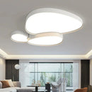 Axyaa LED Ceiling Lamp for Home Decor, Living Room, Dining, Bedroom - Chandeliers Lighting Fixtures