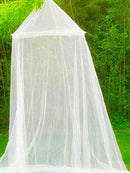 Axyaa Double Bed Mosquito Net Canopy Tent Insect Repellent Curtain Bed Tent