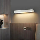 Axyaa Outdoor LED Wall Sconce Light - Waterproof Street Porch Lamp