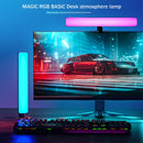 Axya Smart LED Light Bar: Color Changing Gaming Lights with Remote Control
