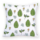 Axyaa Cartoon Animal Food Cushion Cover 45X45CM