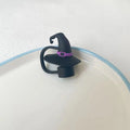 Axyaa Silicone Easter Egg Straw Cap for Stanley Water Cup