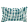 Axyaa Cozy Velvet Corduroy Pillowcase for Sofa Decor 30x50cm